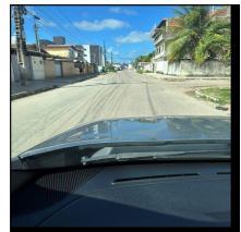 CONDOMINIO RESIDENCIAL RIO NEGRO