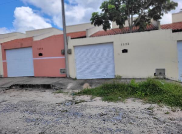 HORIZONTE – CARNAUBAL