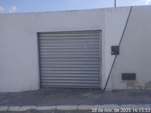 NOSSA SENHORA DO SOCORRO – CENTRO