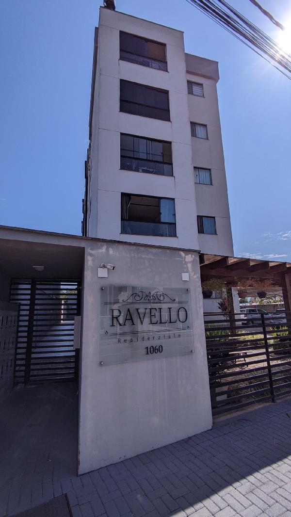 REVELLO RESIDENZIALE