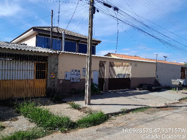 COND RES GONÇALVES V