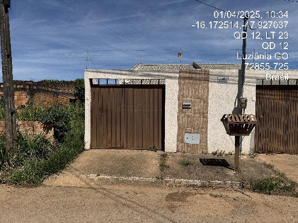 COND CONSTRUCAT – PARC