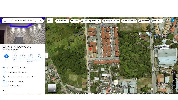 COND RESIDENCIAL THUMBERGIA