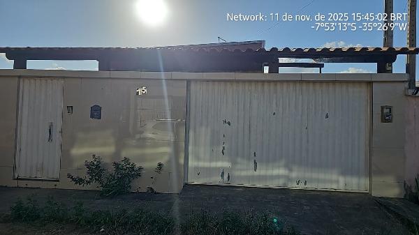 LIMOEIRO – OTACIO DE LEMOS