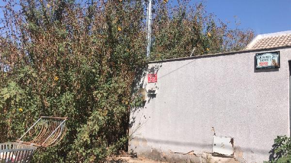 SANTO ANTONIO DO DESCOBERTO – PARQUE ESTRELA DALVA XVII