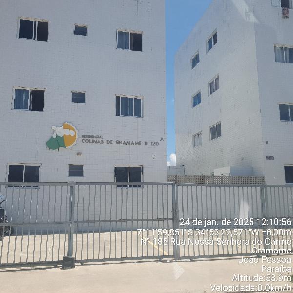 COND RES COLINAS DE GRAMAME III