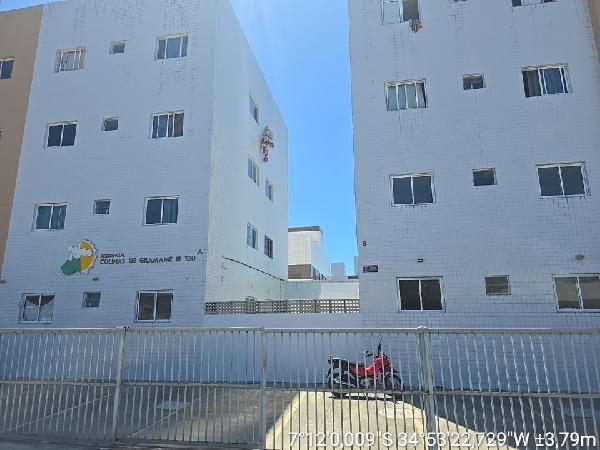 COND RES COLINAS DE GRAMAME III