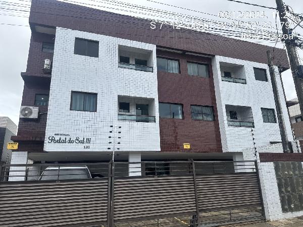 COND RES PORTAL DO SUL III