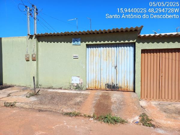 LOT JARDIM ANA BEATRIZ I
