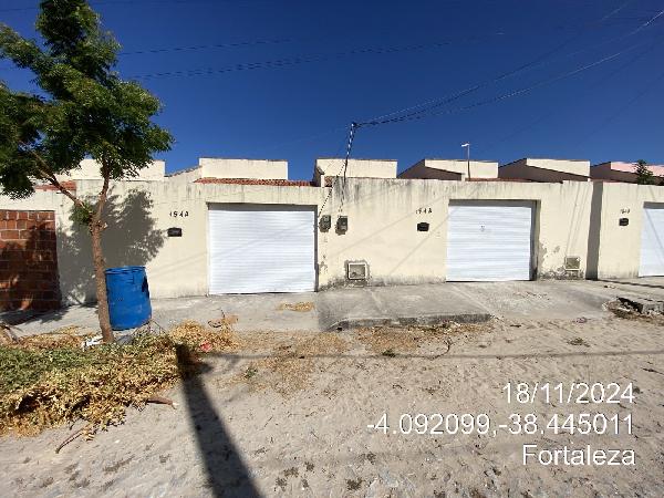 HORIZONTE – CARNAUBAL