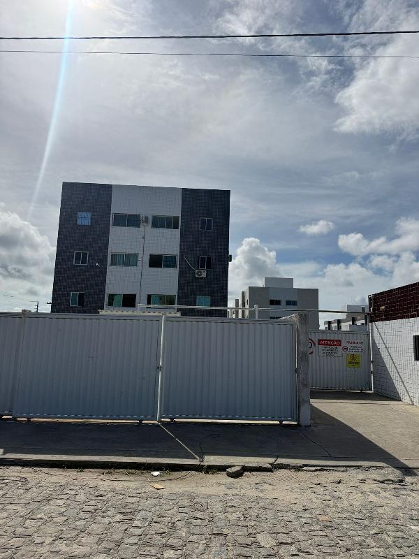 CONDOMINIO RESIDENCIAL MAR DO CARIBE