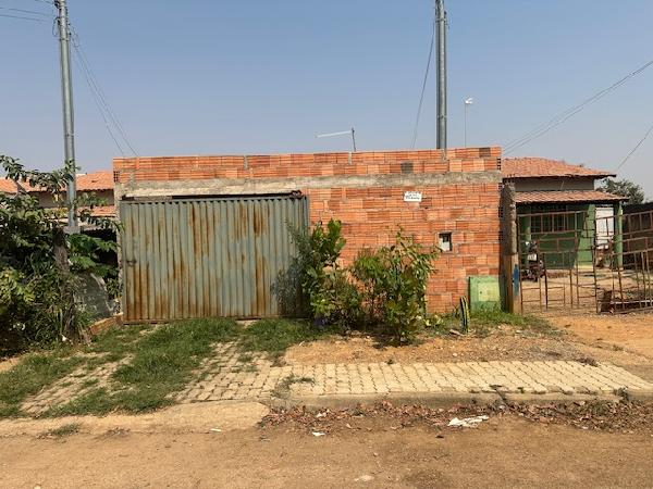 PADRE BERNARDO – LOT VILA DIVINEIA  S