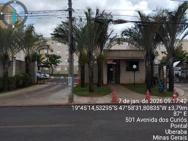 CONDOMÍNIO PARQUE UPPER