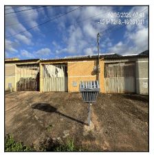 SANTO ANTONIO DO DESCOBERTO – JARDIM ANA BEATRIZ I