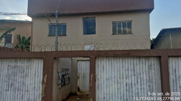 AGUAS LINDAS DE GOIAS – MANSOES CAMARGO