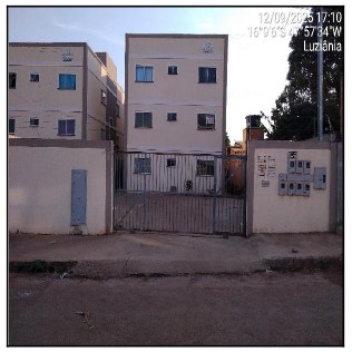 COND RES BELA VIDA P28