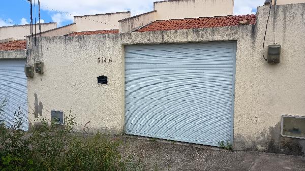 HORIZONTE – CANAUBAL