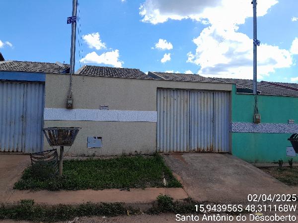 LOTEAMENTO PARQUE ESTRELA DALVA XVI