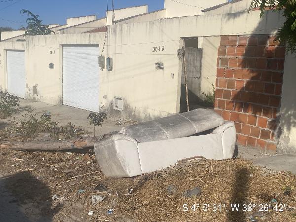 HORIZONTE – CANAUBAL