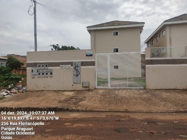 COND ENCORE RESIDENCE