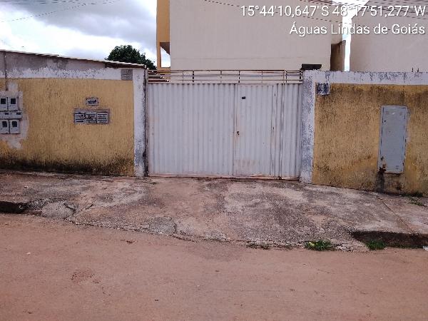 CONDOMÍNIO RESIDENCIAL VITÓRIA