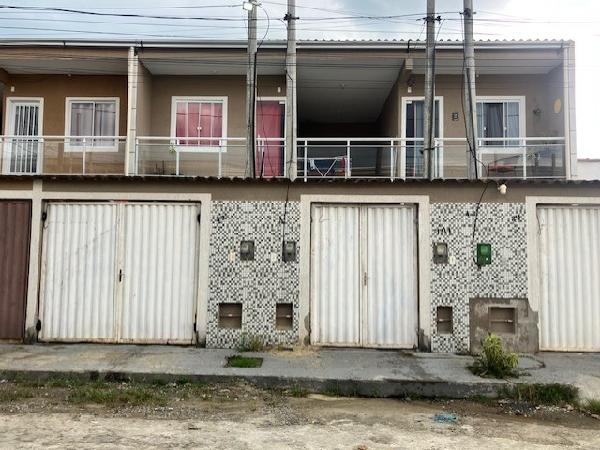 NOVA IGUACU – PARQUE BOA VISTA