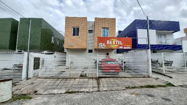 COND RESIDENCIAL LISBOA VILLE