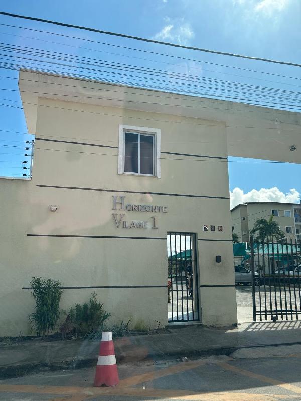 RES HORIZONTE VILAGE
