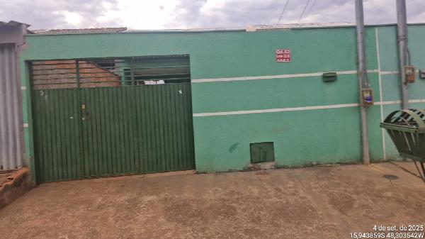 JARDIM ANA BEATRIZ II