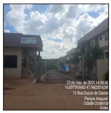 COND RESID PARK IBIZA IV