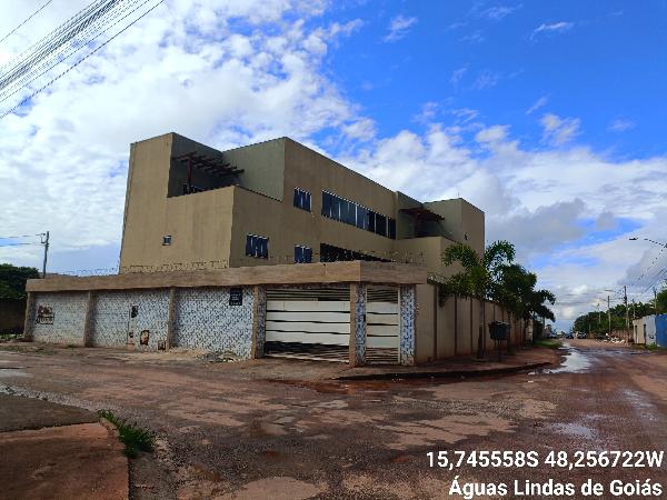 COND RES ARACAJU VI