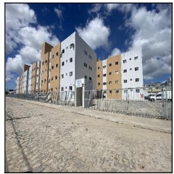 COND RES COLINAS DE GRAMAME III