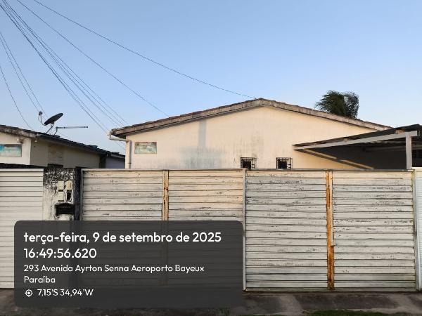 BAYEUX – JARDIM AEROPORTO