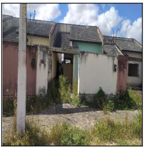 PACAJUS – PEDRA BRANCA