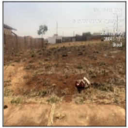 UBERABA – PARQUE LIBERDADE