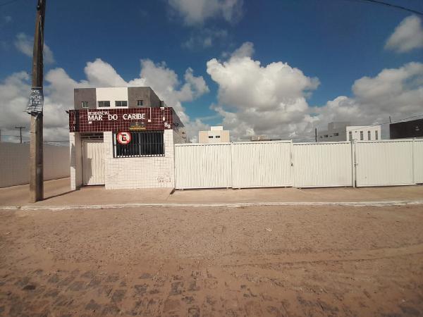 CND RES MAR DO CARIBE