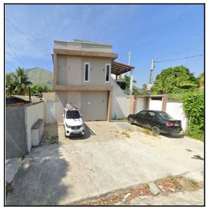 NOVA IGUACU – JARDIM PALMARES