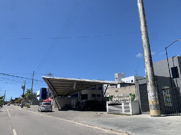 JOAO PESSOA – GRAMAME