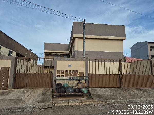 AGUAS LINDAS DE GOIAS – MANSOES VILLAGE