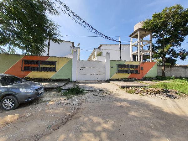 SAO GONCALO – MARAMBAIA