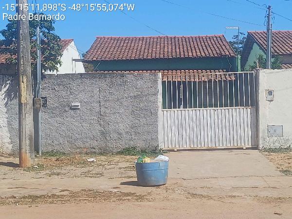 LOT VILA DIVINEIA SETOR A