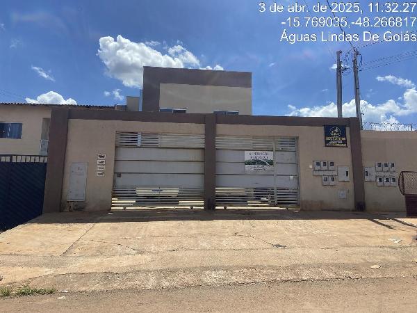 CONDOMÍNIO RESIDENCIAL MARCELINO