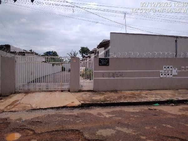 CIDADE OCIDENTAL – ESTRELA DALVA III