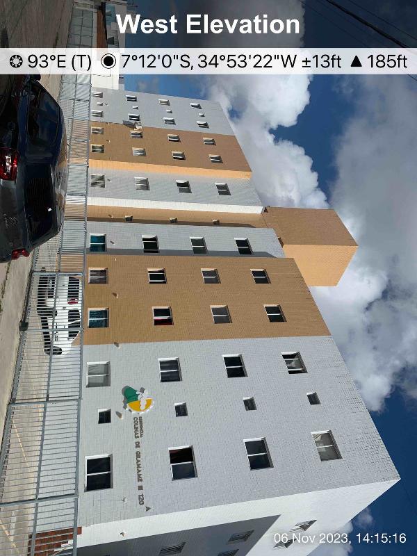 JOAO PESSOA – GRAMAME