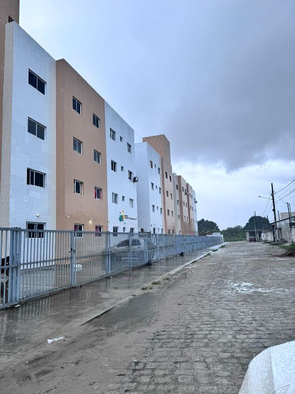 COND RES COLINAS DE GRAMAME III