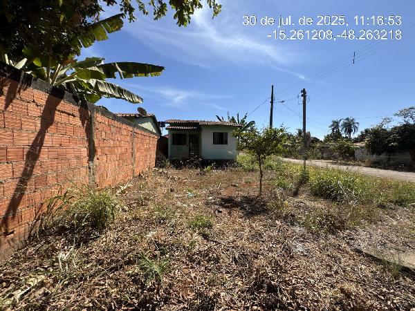 PADRE BERNARDO – LOT VILA DIVINEIA