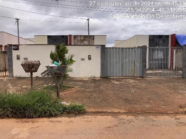 LOT PARQUE ESTRELA DALVA XVI