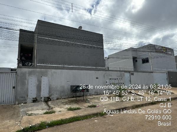 CONDOMINIO RESIDENCIAL ATLANTICO III