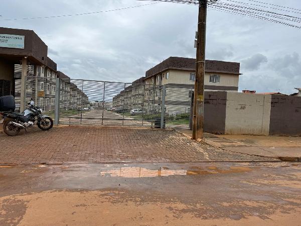 COND RES PARK IBIZA PREMIUM