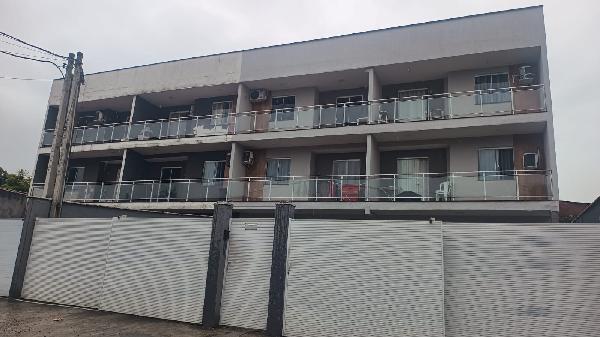 SAO GONCALO – BOA VISTA